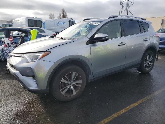 JTMWFREV3JJ206524 | 2018 TOYOTA RAV4 ADVEN