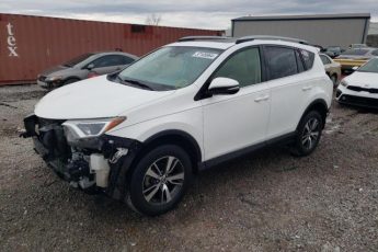 JTMWFREV5HD093233 | 2017 TOYOTA RAV4 XLE