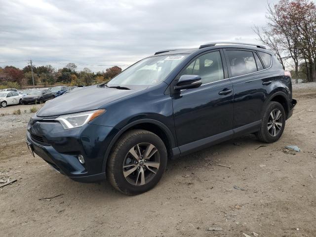 JTMWFREV5HJ110372 | 2017 TOYOTA RAV4 XLE