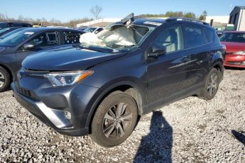 JTMWFREV8JD130524 | 2018 TOYOTA RAV4 ADVEN