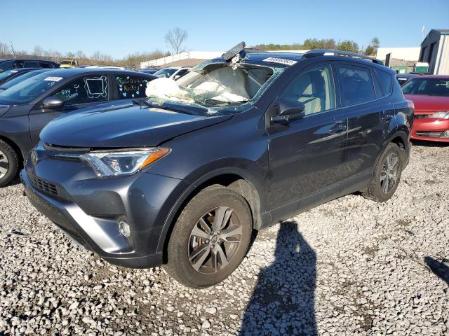 JTMWFREV8JD130524 | 2018 TOYOTA RAV4 ADVEN