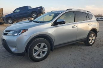 JTMWFREVXD5002767 | 2013 Toyota rav4 xle