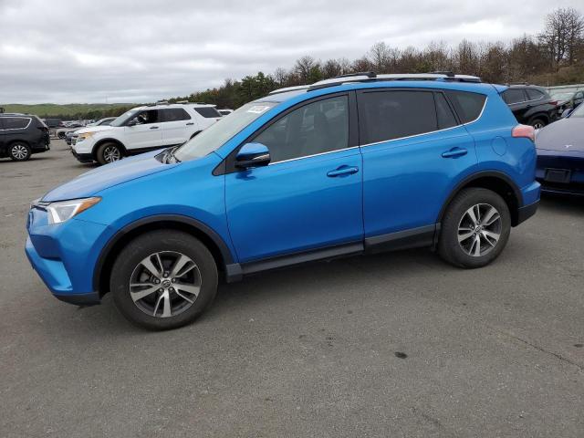 JTMWFREVXGJ074709 | 2016 Toyota rav4 xle