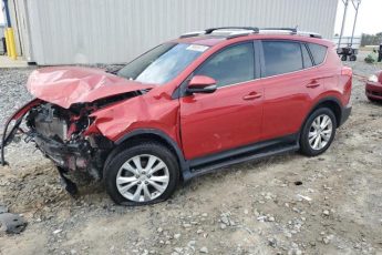 JTMYFREV0FD046696 | 2015 TOYOTA RAV4 LIMIT