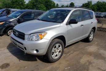 JTMZD33V065013203 | 2006 Toyota rav4