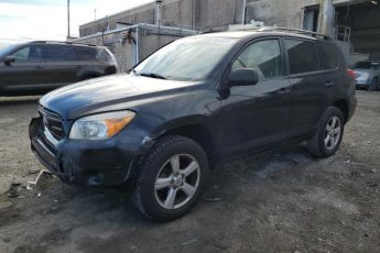 JTMZD33V086059093 | 2008 Toyota rav4