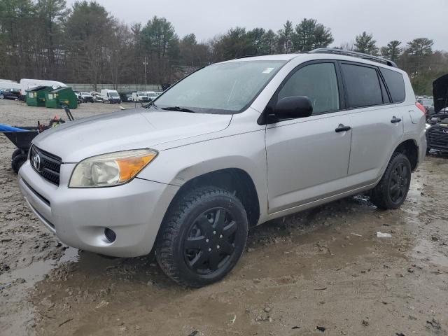 JTMZD33V286072198 | 2008 Toyota rav4