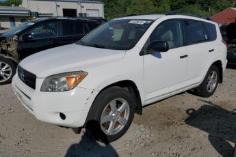 JTMZD33V965023809 | 2006 Toyota rav4