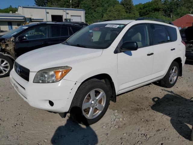 JTMZD33V965023809 | 2006 Toyota rav4