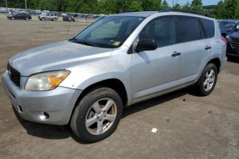 JTMZD33VX75058439 | 2007 Toyota rav4