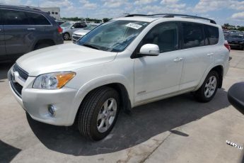 JTMZF31V995011676 | 2009 Toyota rav4 limited