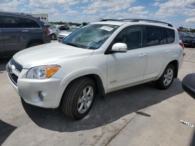 JTMZF31V995011676 | 2009 Toyota rav4 limited