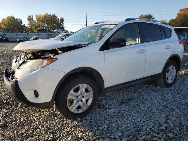 JTMZFREV6ED035690 | 2014 TOYOTA RAV4 LE