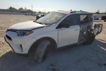 JTMZFREV6JJ186928 | 2018 TOYOTA RAV4 LE