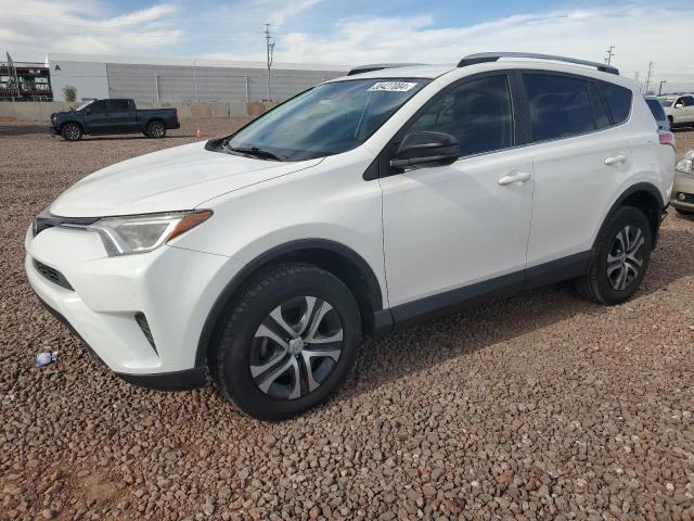 JTMZFREV7HD108599 | 2017 TOYOTA RAV4 LE