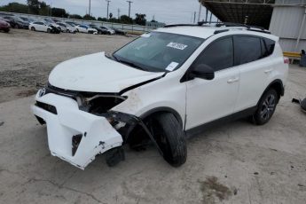 JTMZFREV9GJ099274 | 2016 TOYOTA RAV4 LE