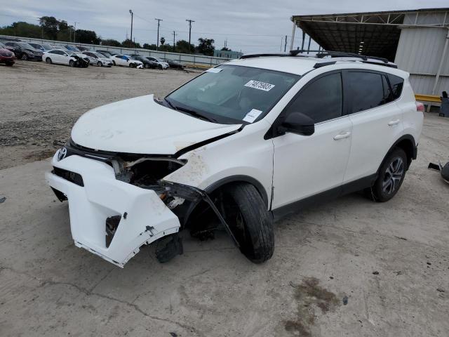 JTMZFREV9GJ099274 | 2016 TOYOTA RAV4 LE