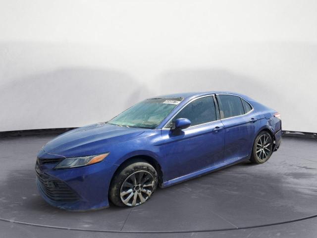 JTNB11HK1J3067624 | 2018 Toyota camry l