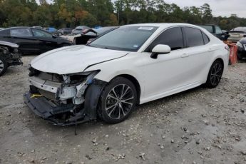 JTNB11HK8J3043644 | 2018 TOYOTA CAMRY L