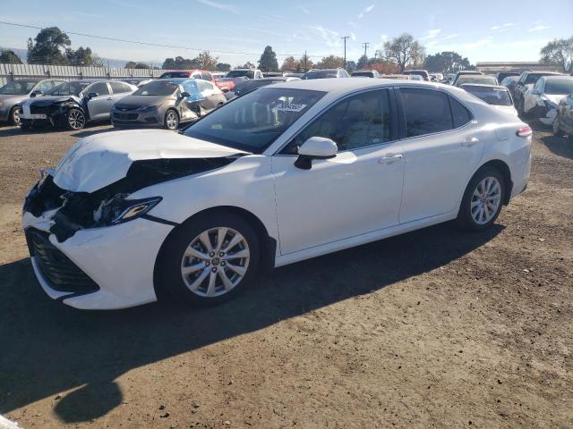 JTNB11HK8J3063151 | 2018 TOYOTA CAMRY L