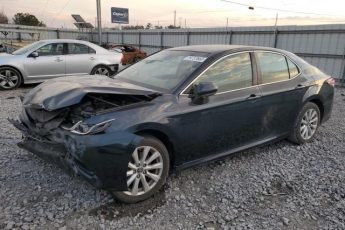 JTNB11HKXJ3014663 | 2018 TOYOTA CAMRY L