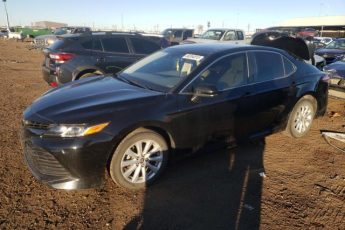 JTNB11HKXJ3043032 | 2018 TOYOTA CAMRY L