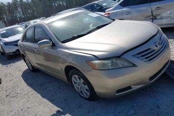 JTNBB46K073019252 | 2007 TOYOTA CAMRY HYBRID