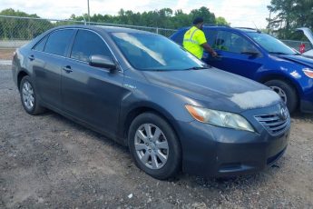 JTNBB46K083045108 | 2008 TOYOTA CAMRY HYBRID