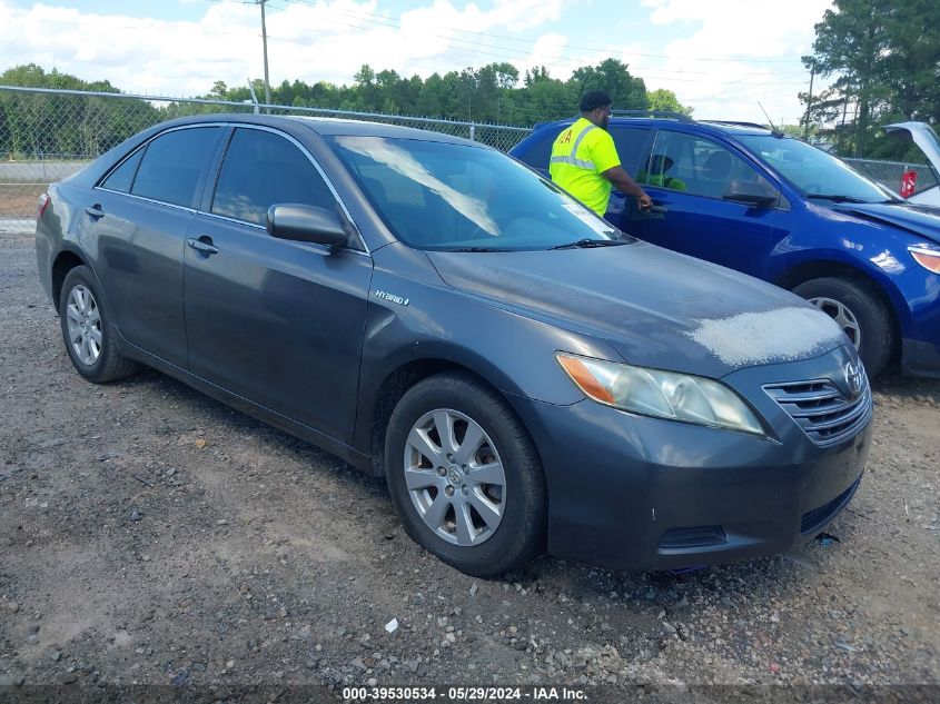 JTNBB46K083045108 | 2008 TOYOTA CAMRY HYBRID