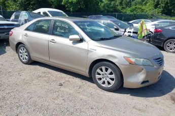 JTNBB46K193052764 | 2009 TOYOTA CAMRY HYBRID