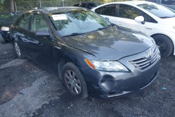 JTNBB46K273029295 | 2007 TOYOTA CAMRY HYBRID