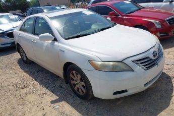 JTNBB46K373000940 | 2007 TOYOTA CAMRY HYBRID