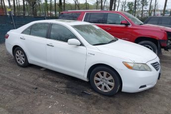 JTNBB46K373006950 | 2007 TOYOTA CAMRY HYBRID