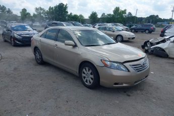 JTNBB46K373009671 | 2007 TOYOTA CAMRY HYBRID