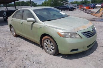 JTNBB46K373029645 | 2007 TOYOTA CAMRY HYBRID