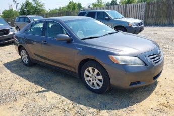 JTNBB46K373034635 | 2007 TOYOTA CAMRY HYBRID