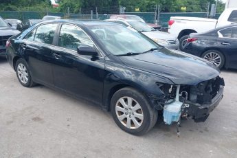 JTNBB46K383046222 | 2008 TOYOTA CAMRY HYBRID