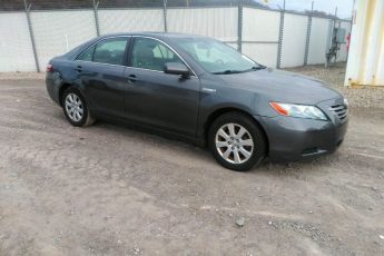 JTNBB46K473038483 | 2007 TOYOTA CAMRY HYBRID