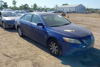 JTNBB46K573007386 | 2007 TOYOTA CAMRY HYBRID