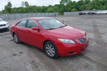 JTNBB46K773009379 | 2007 TOYOTA CAMRY HYBRID