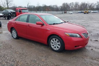 JTNBB46K773010824 | 2007 TOYOTA CAMRY HYBRID