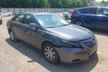 JTNBB46K773035898 | 2007 TOYOTA CAMRY HYBRID