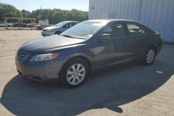 JTNBB46K873007401 | 2007 Toyota camry hybrid