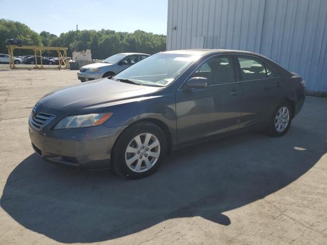 JTNBB46K873007401 | 2007 Toyota camry hybrid