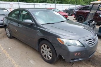 JTNBB46K883045292 | 2008 TOYOTA CAMRY HYBRID