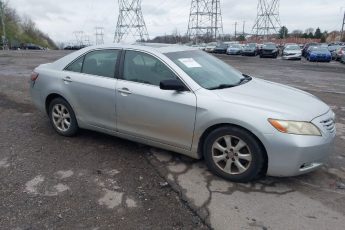 JTNBE46K073004662 | 2007 TOYOTA CAMRY