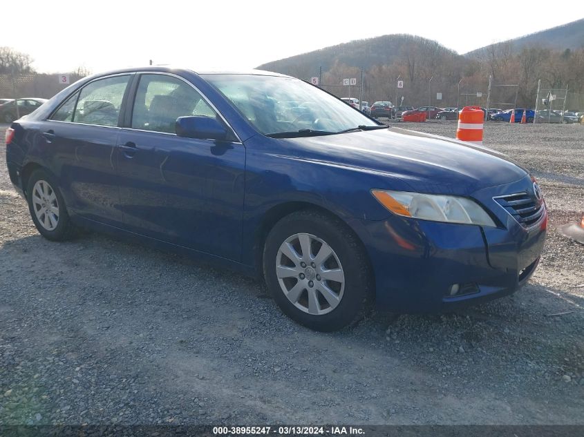 JTNBE46K073079488 | 2007 TOYOTA CAMRY