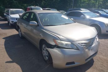 JTNBE46K173085803 | 2007 TOYOTA CAMRY