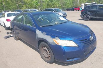 JTNBE46K273003898 | 2007 TOYOTA CAMRY