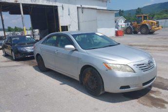 JTNBE46K273016361 | 2007 TOYOTA CAMRY